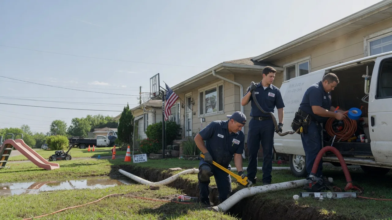 Toilet Installation in Cromwell, IA near me